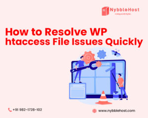 Fix .htaccess File Issue in WordPress Website, Easy Quick Steps