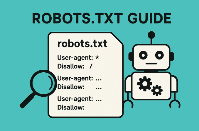 How to Set Up a robots.txt File Manually | Complete Tutorial | Nybblehost