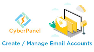 How to Set Up Your Business Email in CyberPanel Web Hosting | Nybblehost Business Email Setup in CyberPanel – Quick and Easy Instructions | Nybblehost