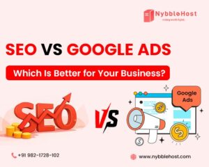 SEO vs Google Ads – Which Is Better for Your Business?