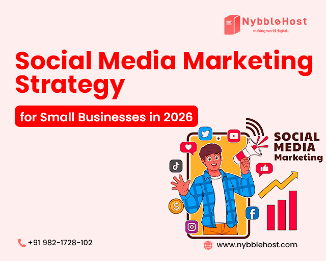 Social Media Marketing Strategy