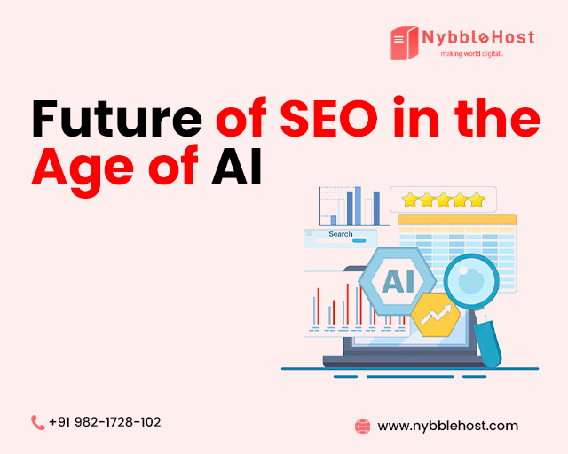 Future of SEO