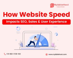 How Website Speed Impacts SEO, Sales & User Experience
