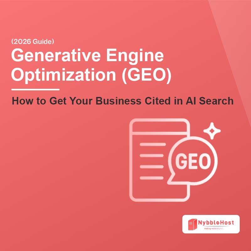 Generative Engine Optimization